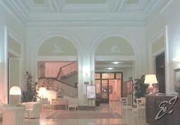 Grand Hotel Plaza & Locanda Maggiore Montecatini Terme