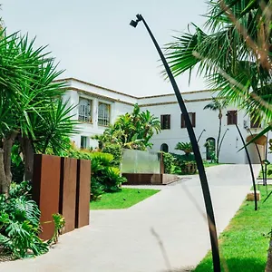 **** Hotel Favorita & Events Italië