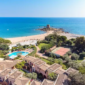 **** Hotel La Torre Italië