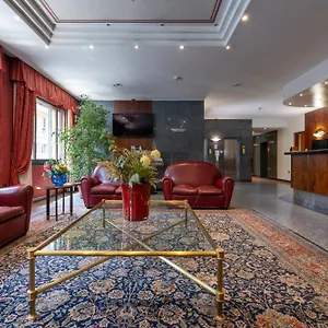 **** Hotel Crivi's Italië