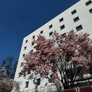 **** Hotel Acca Sporting Milano - Aa Italië