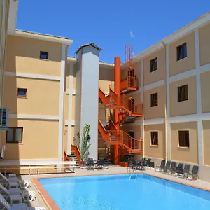 *** Hotel Citti Italië