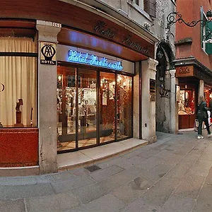 *** Hotel Montecarlo Italië