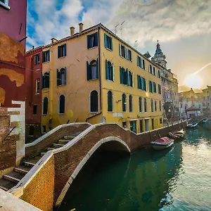 *** Gasthuis Dimora Dogale Italië