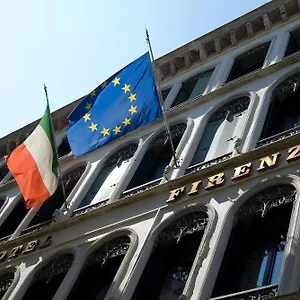 *** Hotel Firenze Italië