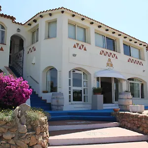 *** Hotel 3 Botti Italië