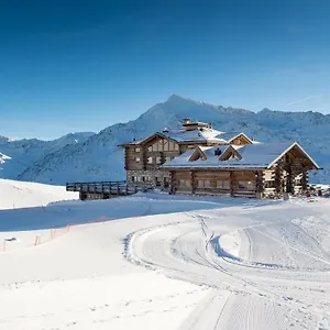 Sunny Valley Mountain 5* Santa Caterina Valfurva