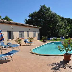 La Meria Country house