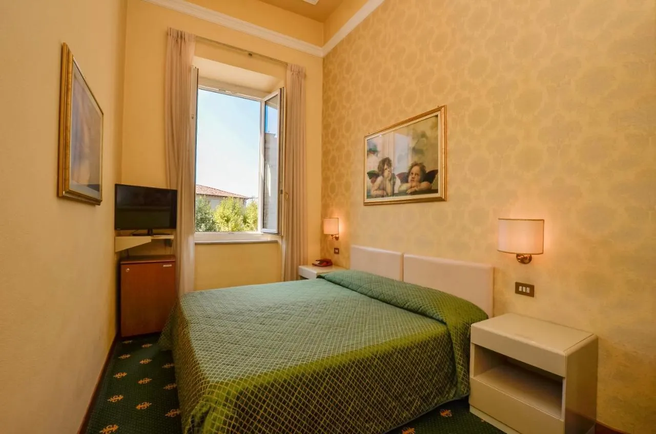 Grand Hotel Plaza & Locanda Maggiore Montecatini Terme 4*,